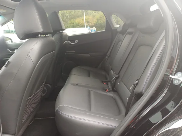 Hyundai Kona (2024) — foto 15 van 24