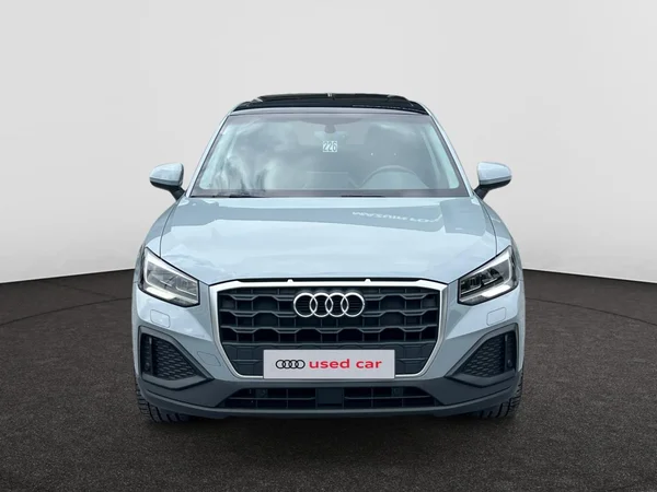AUDI Q2 Dsl (2022) — foto 12 van 18