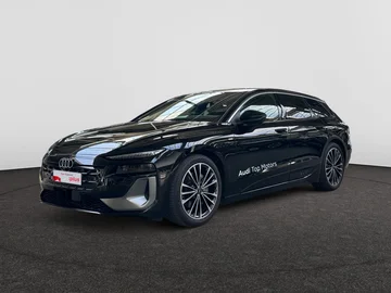 AUDI A6 Avant e-tron (2025)