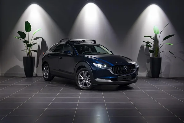 Mazda CX-30 (2022) — foto 23 van 41