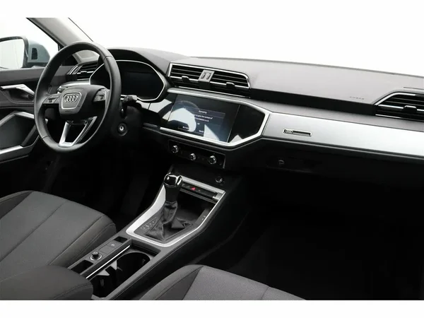 AUDI Q3 (2021) — foto 9 van 30