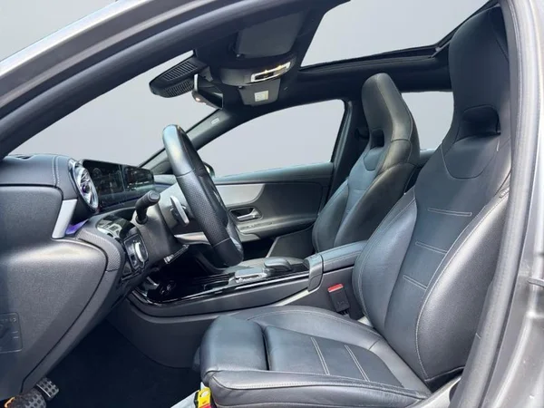 MERCEDES-BENZ A-Class Dsl (W177) (2022) — foto 5 van 29