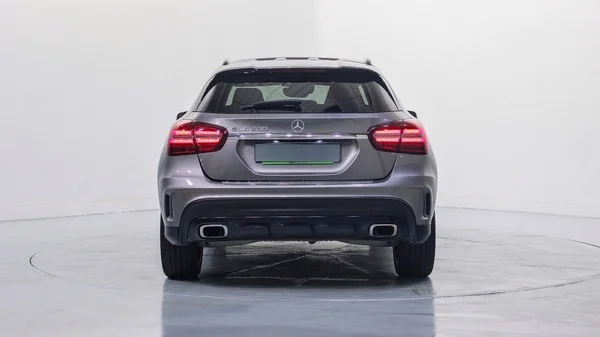 Mercedes-Benz GLA (H247) (2020) — foto 34 van 44