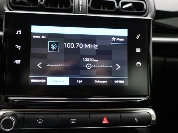 Citroën C3 (2022) — foto 6 van 38