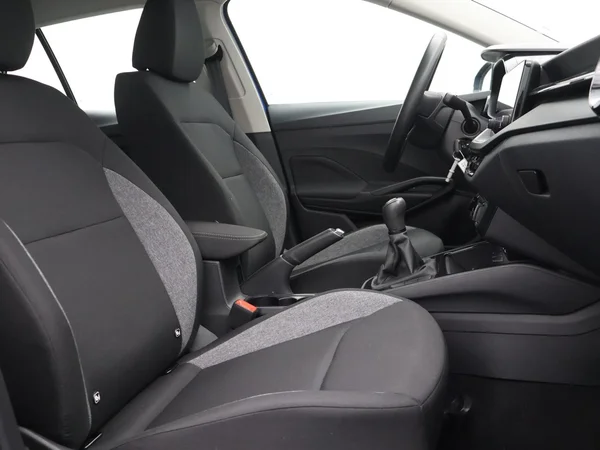 SKODA Fabia (2025) — foto 27 van 27