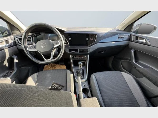 Volkswagen POLO (2023) — foto 2 van 20