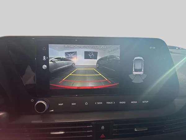 Hyundai i20 (2023) — foto 5 van 16