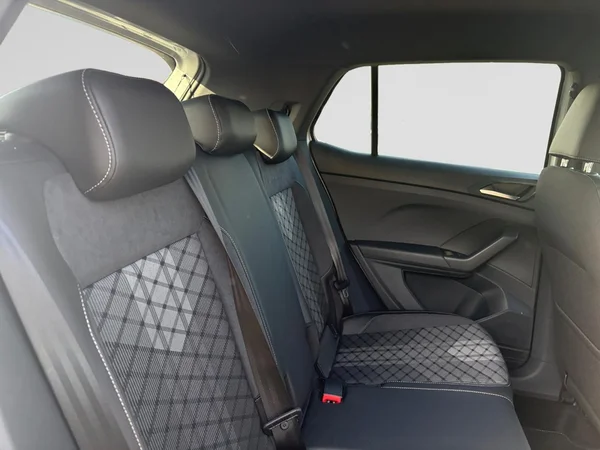 VOLKSWAGEN T-Cross (2026) — foto 24 van 24