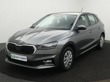 SKODA Fabia (2024)
