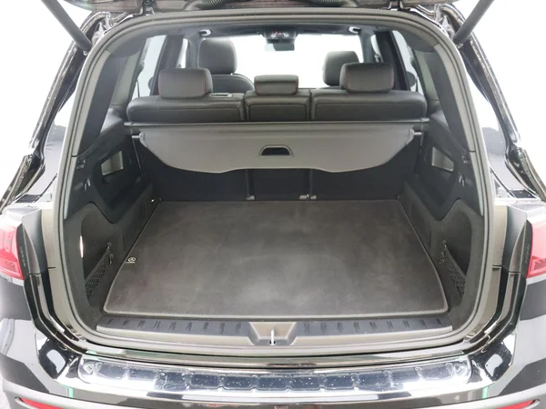 Mercedes-Benz EQB (2025) — foto 16 van 28