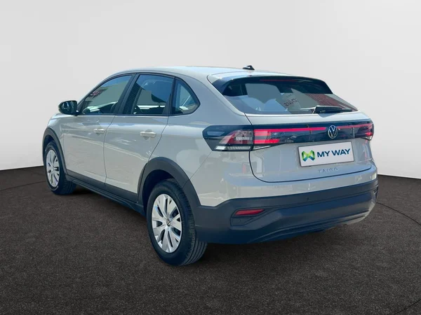 VOLKSWAGEN Taigo (2023) — foto 18 van 24