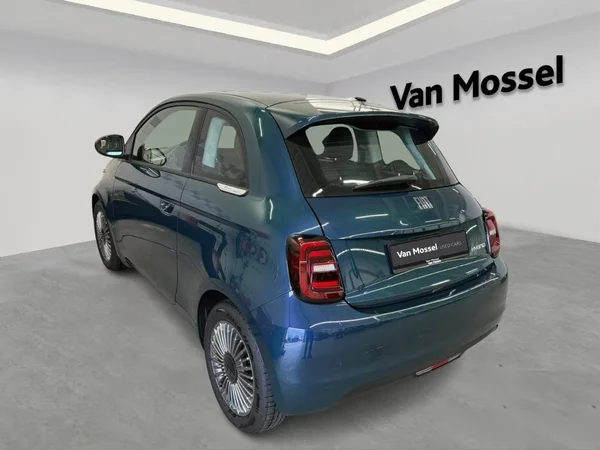 Fiat 500 (2025) — foto 7 van 17