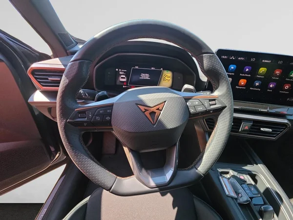 CUPRA Formentor (2024) — foto 4 van 24