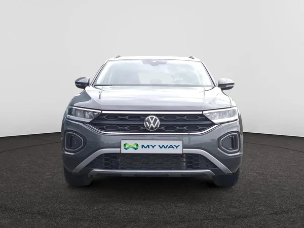 VOLKSWAGEN T-Roc (2025) — foto 23 van 24