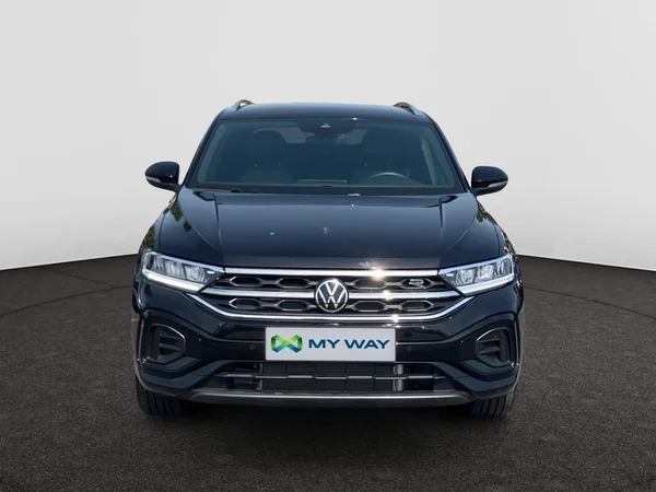 VOLKSWAGEN T-Roc (2025) — foto 21 van 25