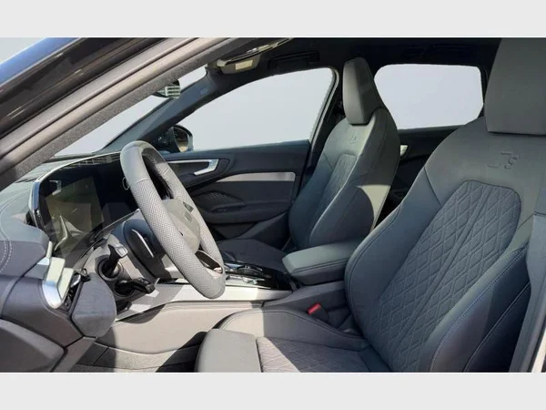 Audi A5 Avant e-hybrid (2026) — foto 17 van 17