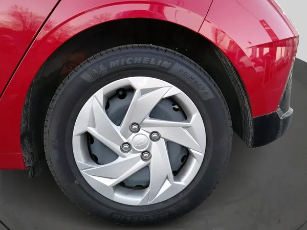 Hyundai i20 (2024) — foto 20 van 21
