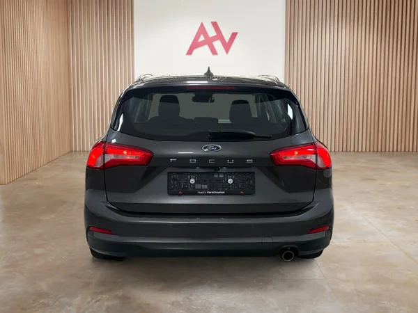 Ford Focus (2019) — foto 27 van 29