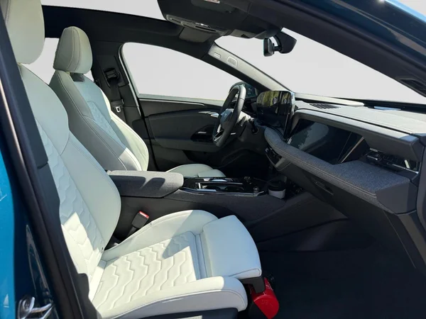 AUDI A6 Avant e-tron (2026) — foto 7 van 21