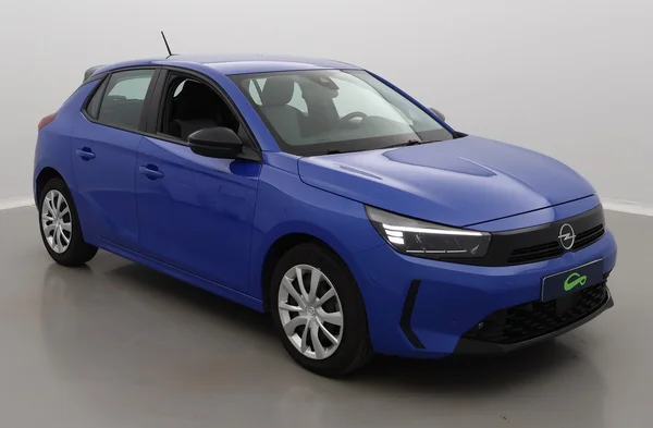 Opel Corsa (2025) — foto 24 van 26