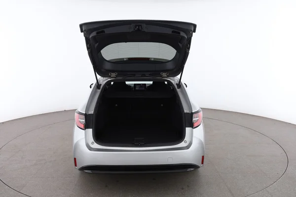 Suzuki Swace (2022) — foto 7 van 16
