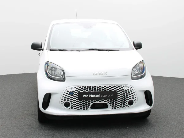 smart Forfour (2022) — foto 19 van 25