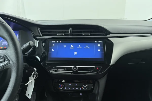 Opel Corsa (2024) — foto 3 van 16
