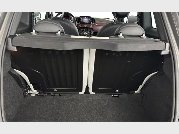FIAT 500 (2019) — foto 13 van 20