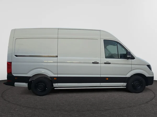 VOLKSWAGEN Crafter 35 Fou Mwb (2026) — foto 2 van 23