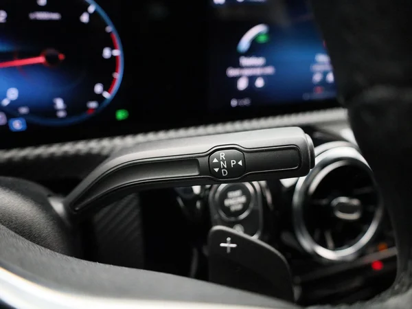 Mercedes-Benz A-Klasse (2022) — foto 15 van 43