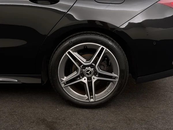 MERCEDES CLA 180 (2022) — foto 7 van 29