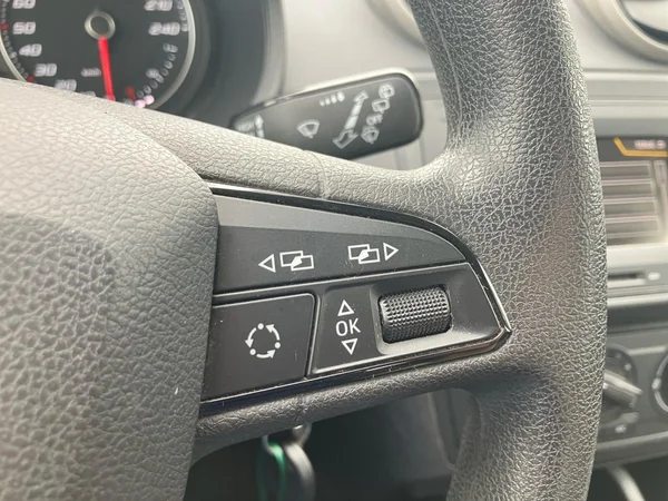 SEAT Ibiza 5P/D (2018) — foto 17 van 24