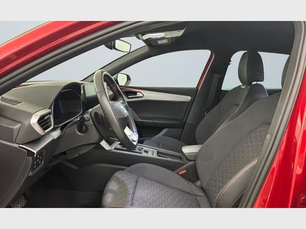 Seat Leon (2020) — foto 15 van 15