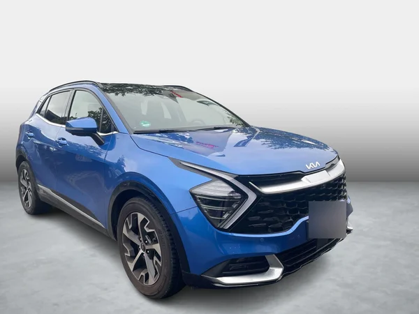 Kia Sportage (2024) — foto 9 van 11