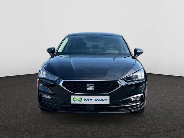 SEAT Leon (2025) — foto 18 van 24