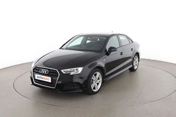 Audi A3 cab2a752-8512-48a6-9a13-76e8a19b61c4