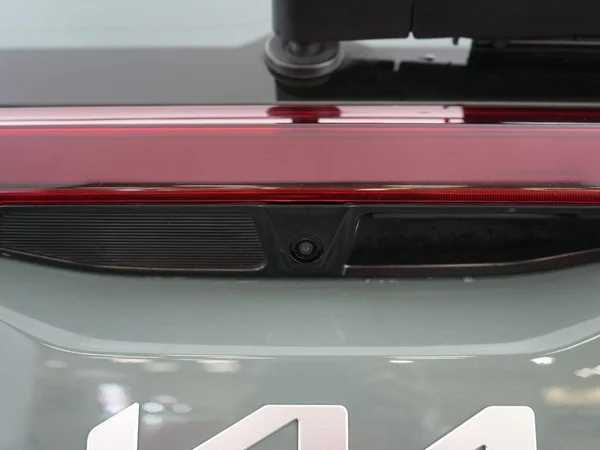 Kia Picanto (2025) — foto 10 van 22