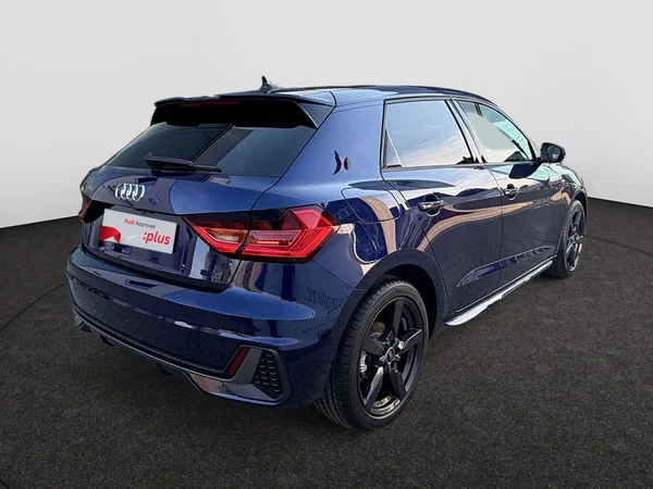 AUDI A1 Sportback (2026) — foto 2 van 9