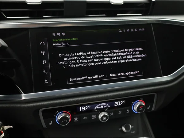 AUDI Q3 Sportback (2025) — foto 13 van 22