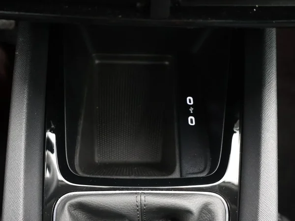Škoda Octavia (2024) — foto 16 van 27