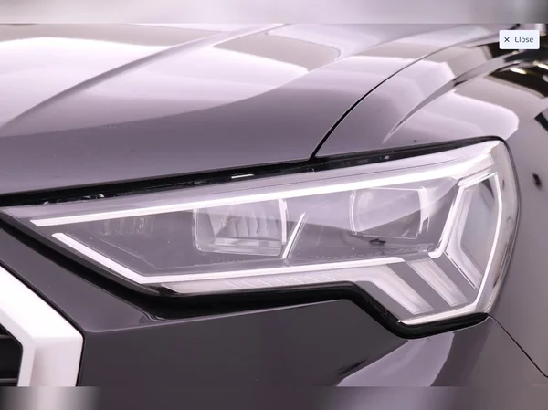 AUDI Q3 (2022) — foto 16 van 18