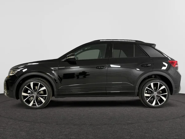 VOLKSWAGEN T-Roc (2025) — foto 10 van 13
