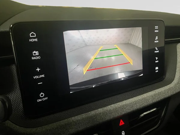 SKODA Scala (2025) — foto 15 van 15