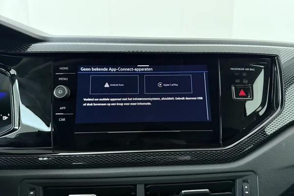 Volkswagen Taigo (2026) — foto 6 van 17