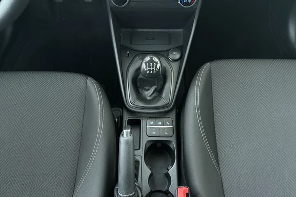 Ford Fiesta (2023) — foto 4 van 17