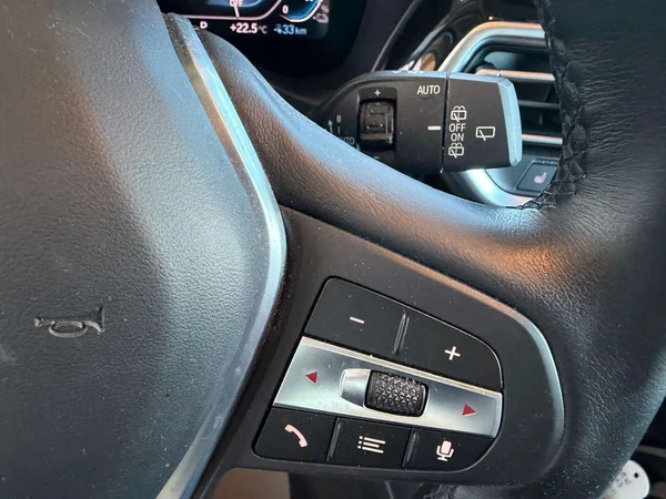BMW X3 (2022) — foto 10 van 20
