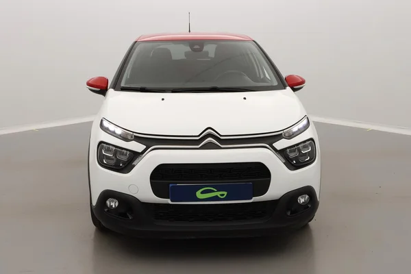 Citroen C3 (2023) — foto 25 van 26