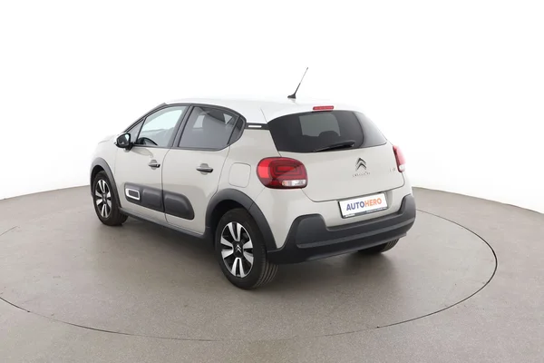 Citroen C3 (2024) — foto 10 van 16