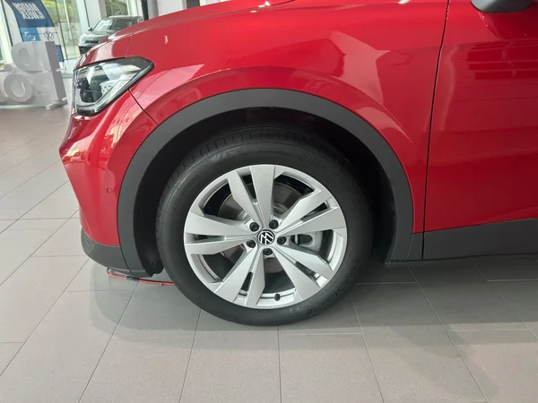 VOLKSWAGEN ID.4 (2026) — foto 15 van 23
