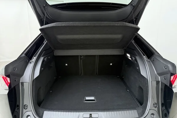 Peugeot 3008 (2025) — foto 21 van 25
